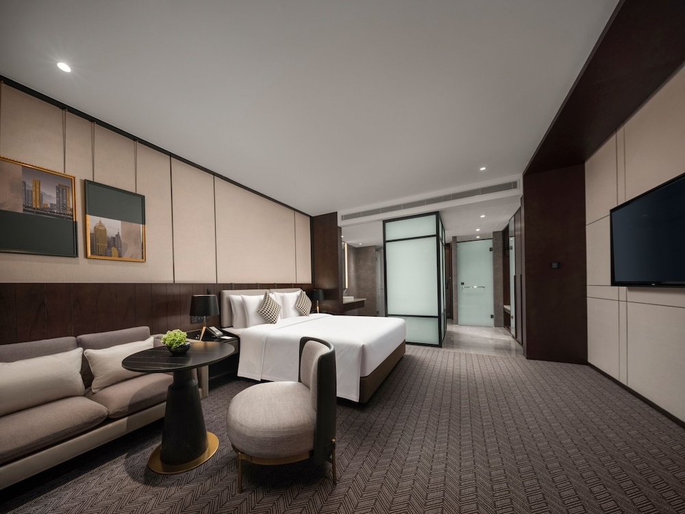 Grand New Century Hotel, Wenzhou, A Tribute Portfolio Hotel