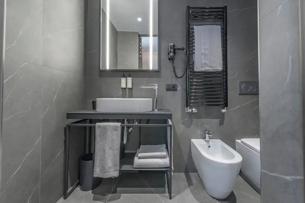 Foto - Hotel Cinque Giornate