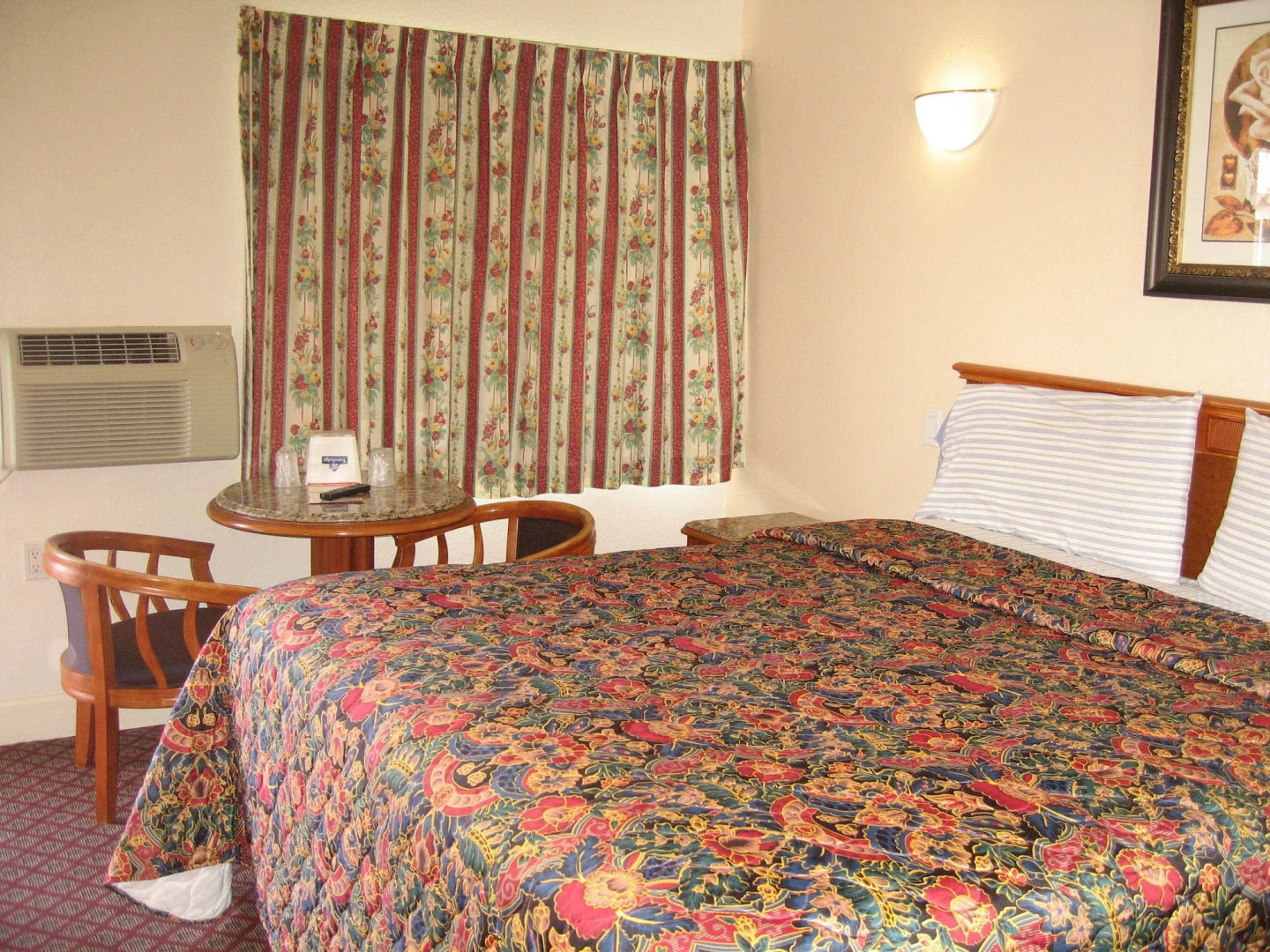 Foto - Walls Motel Long Beach