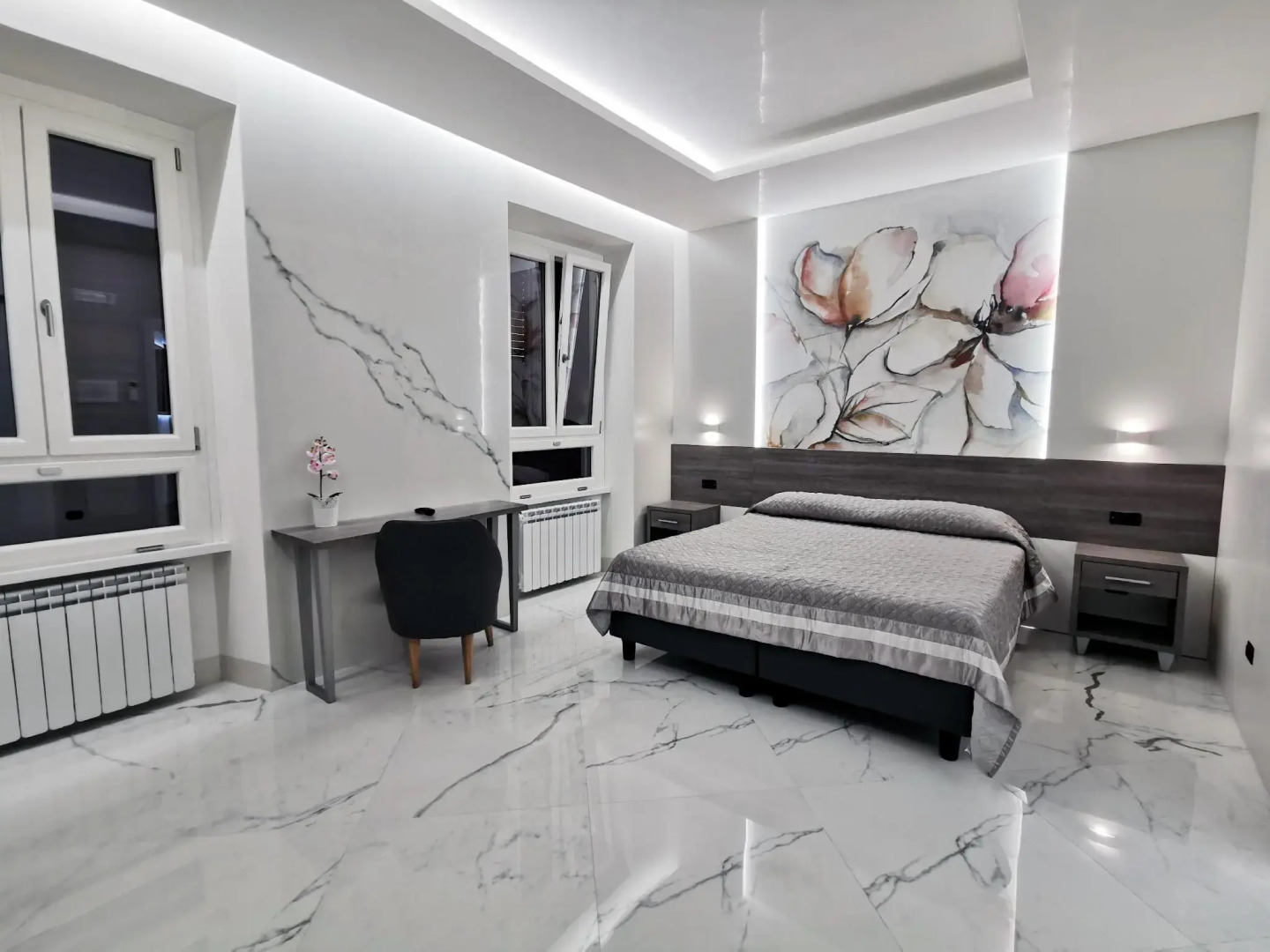 Foto - Hotel Valentino Palace