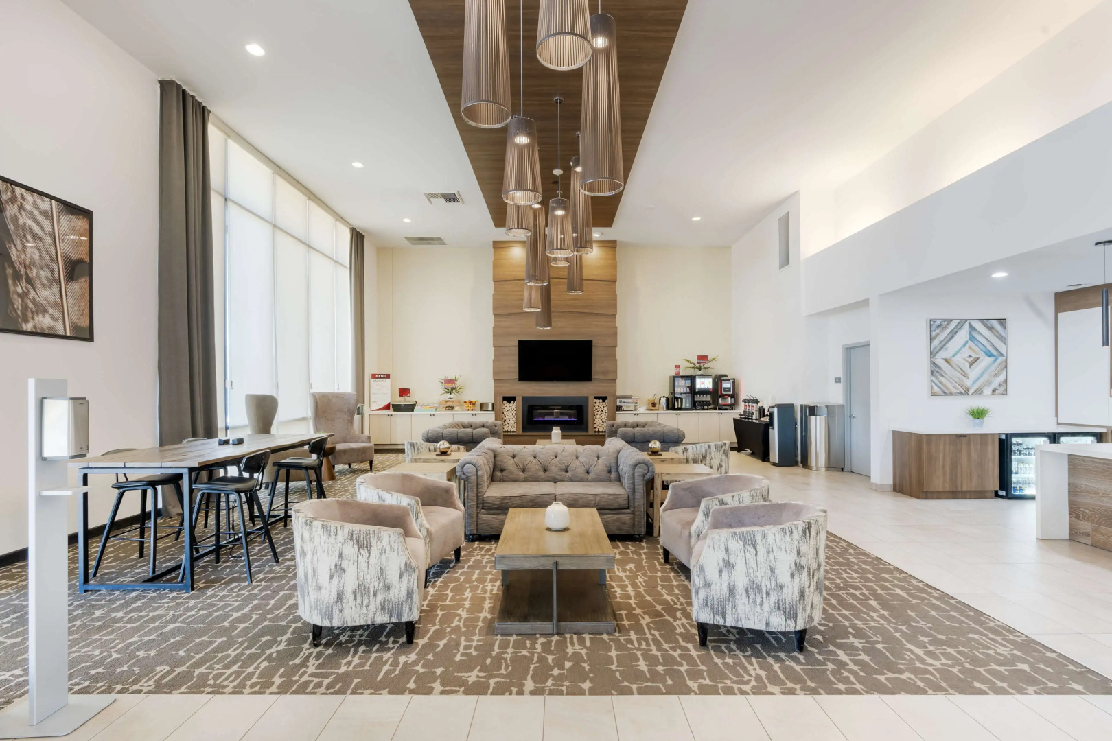 Foto - Best Western Plus Sparks-Reno Hotel