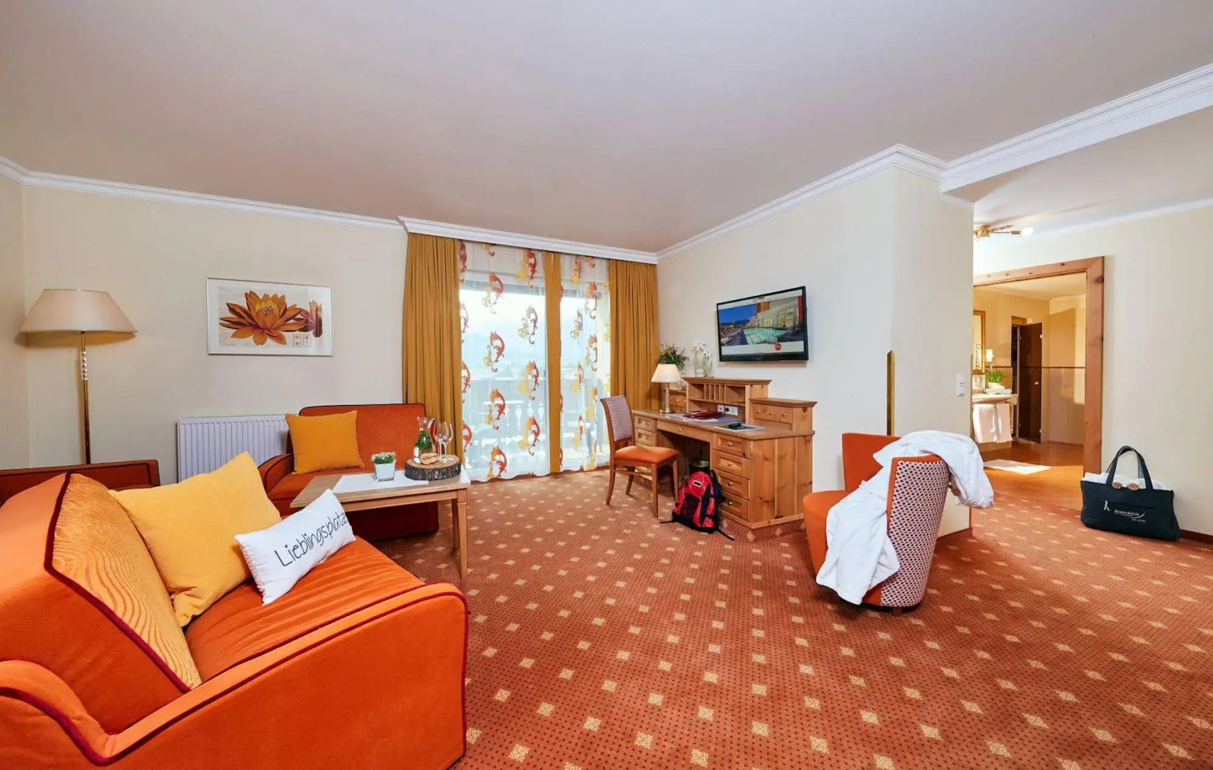 Foto - Superior Sport und Familienresort Alpenblick