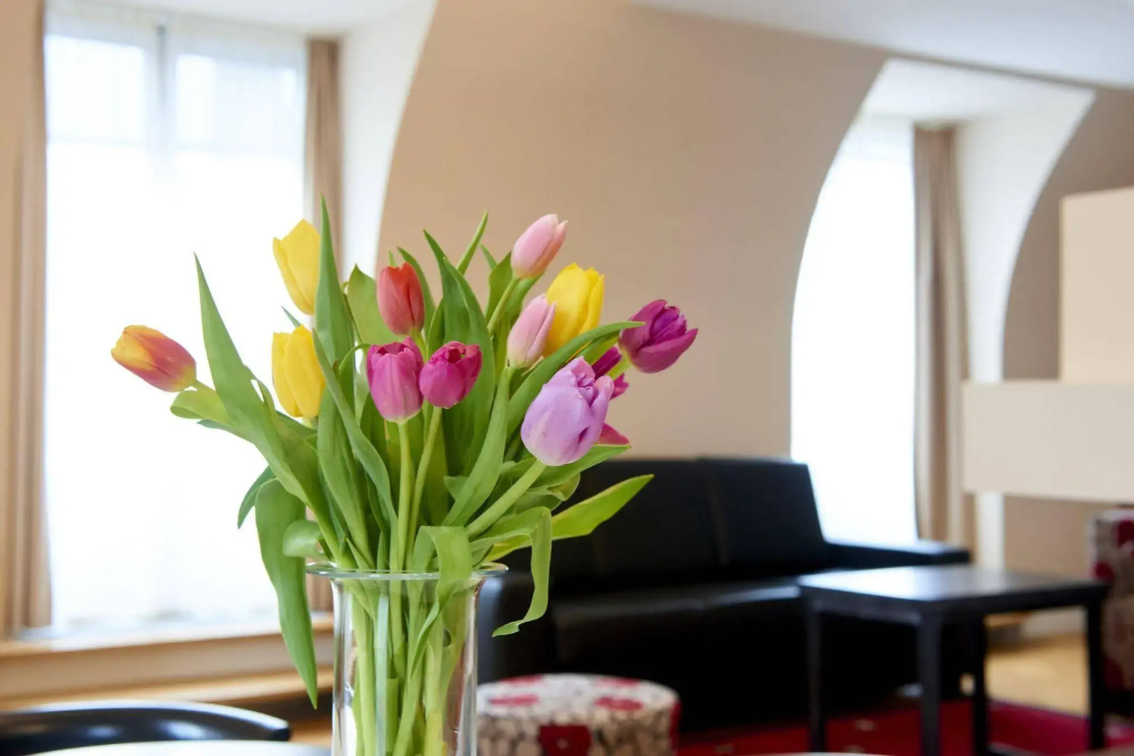 Foto - Singerstrasse 21-25 Aparthotel 350m next to St Stephen's Square