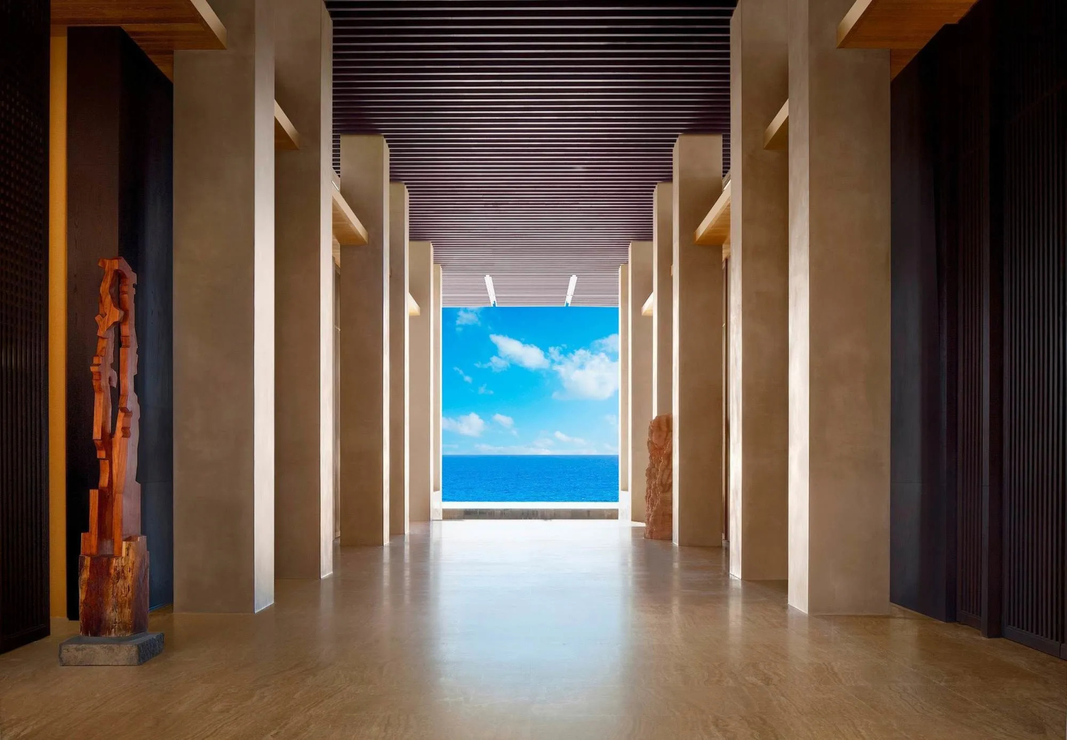Photo - JW Marriott Los Cabos Beach Resort & Spa