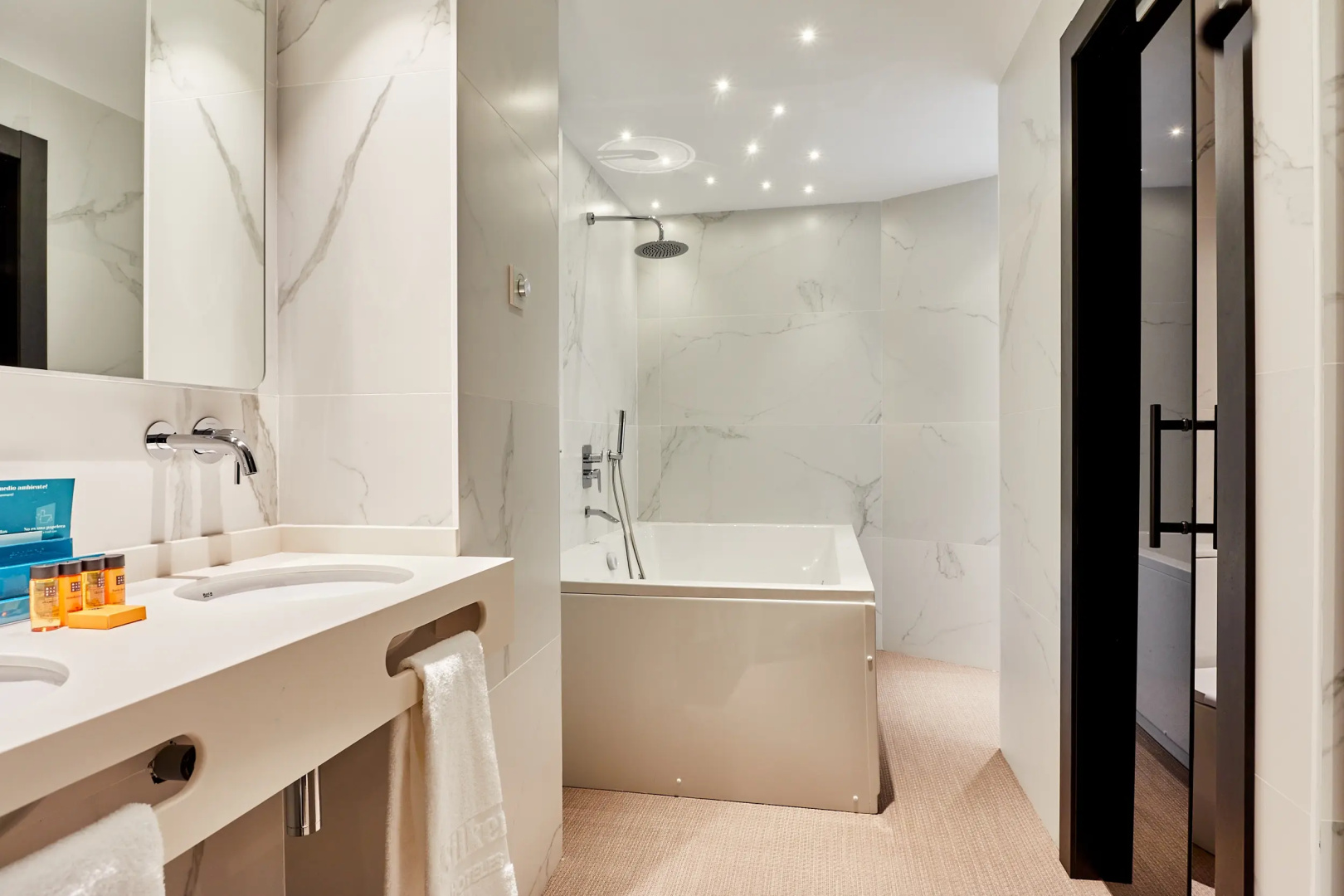 Foto - Hotel Silken Ciudad Gijon
