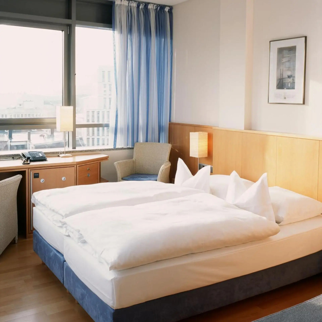 Foto - Hotel Baseler Hof