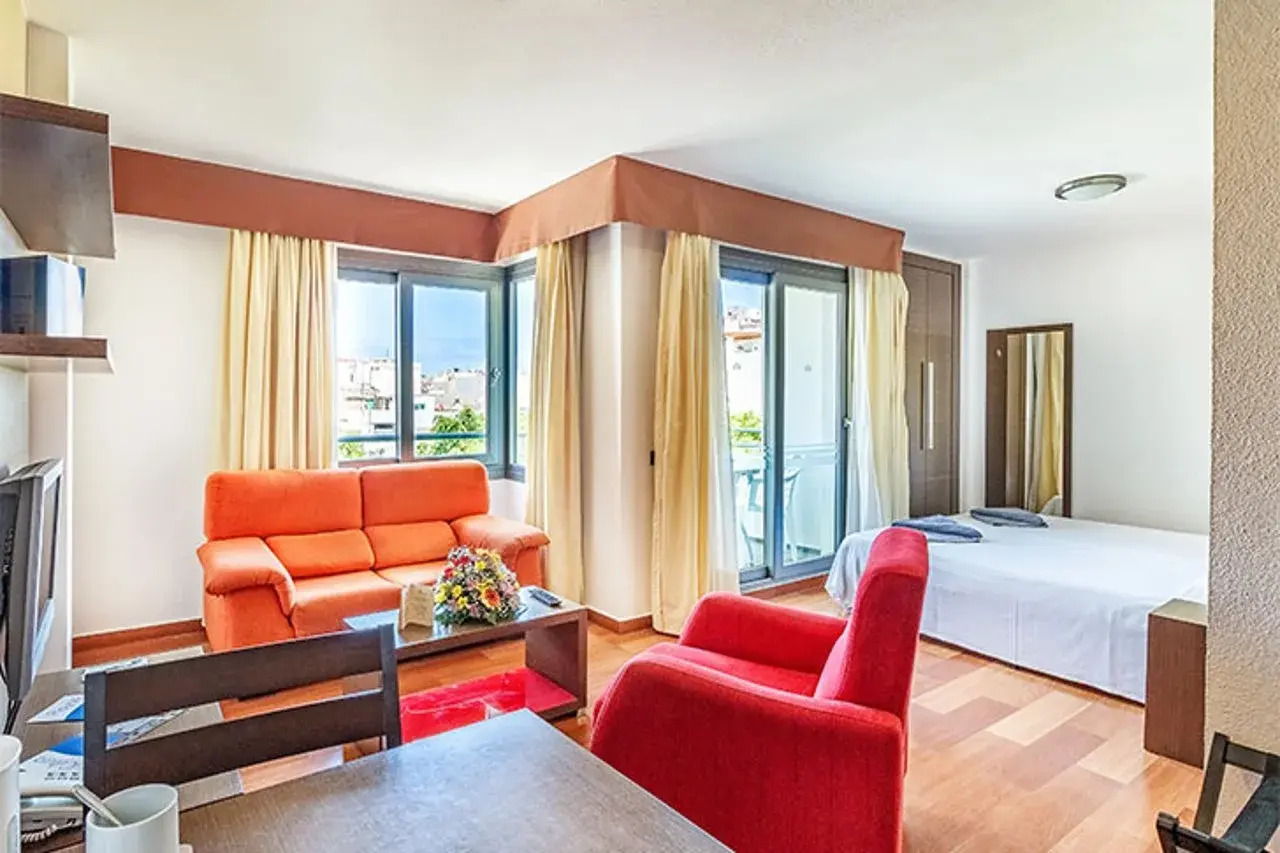 Photo - Hotel LIVVO Corralejo Beach