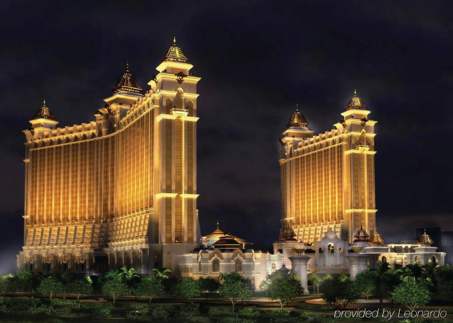 Photo - Galaxy Hotel
