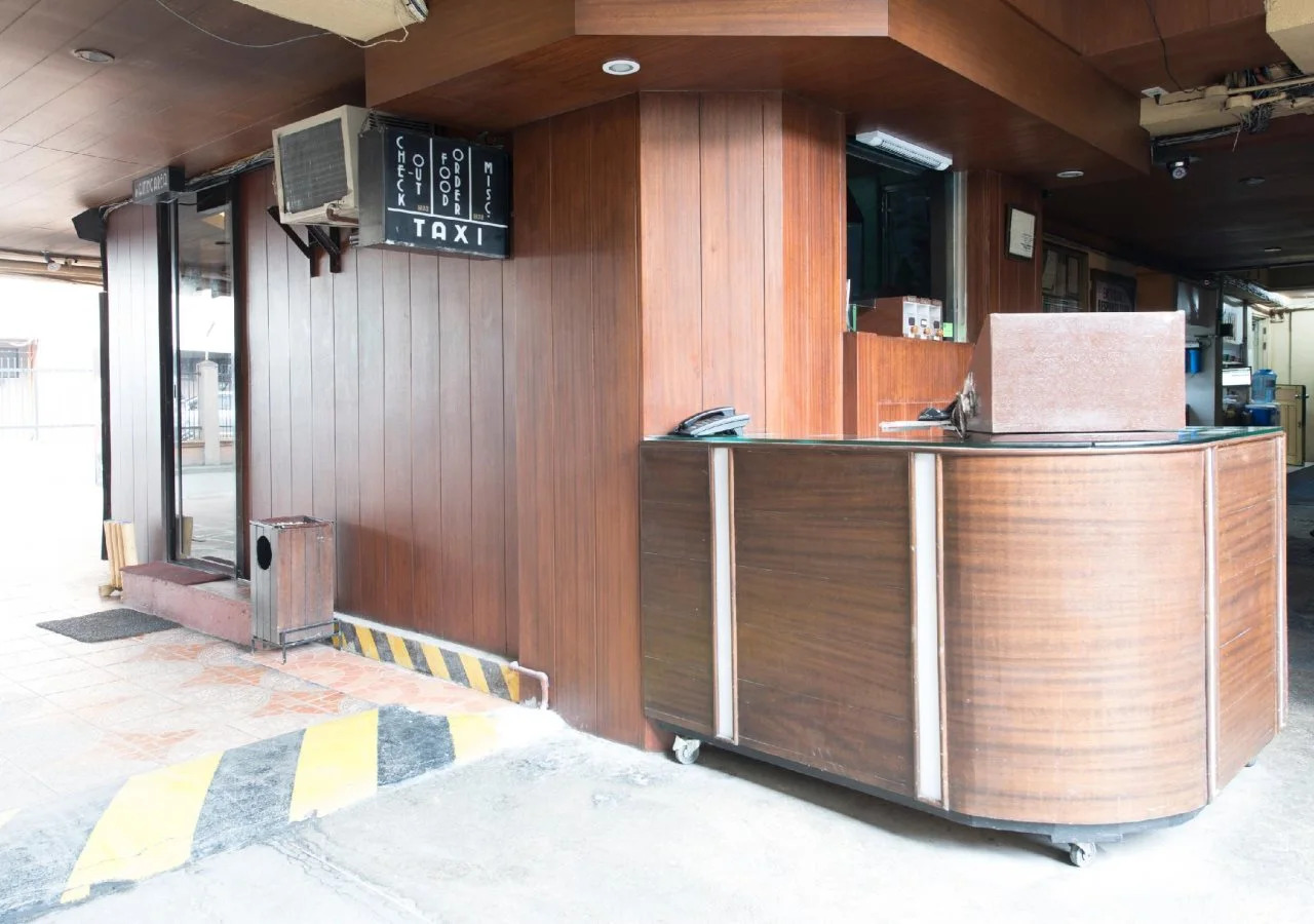 Foto - Hotel Ava Gil Puyat