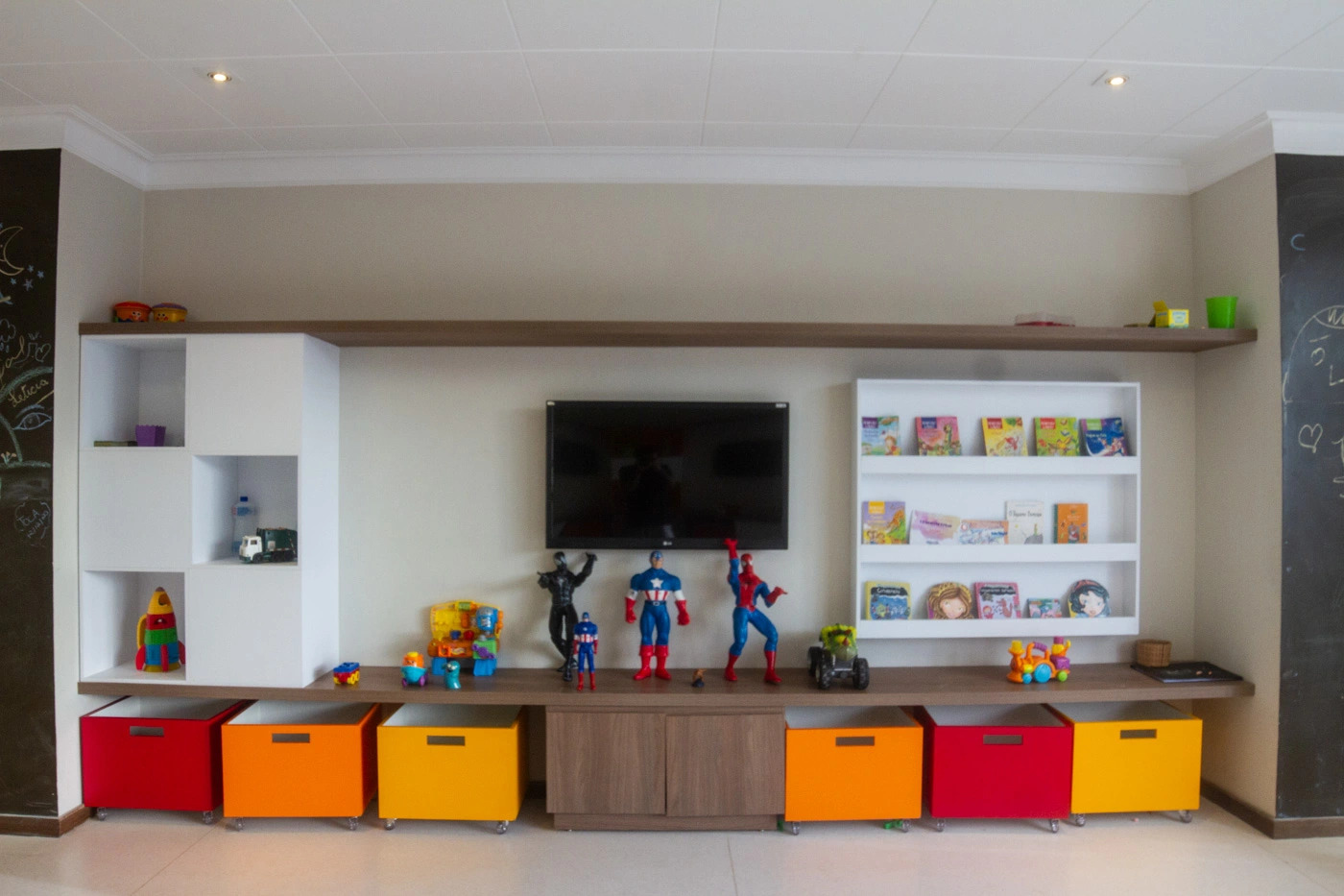 Foto - Bourbon Convention Hotel Santos