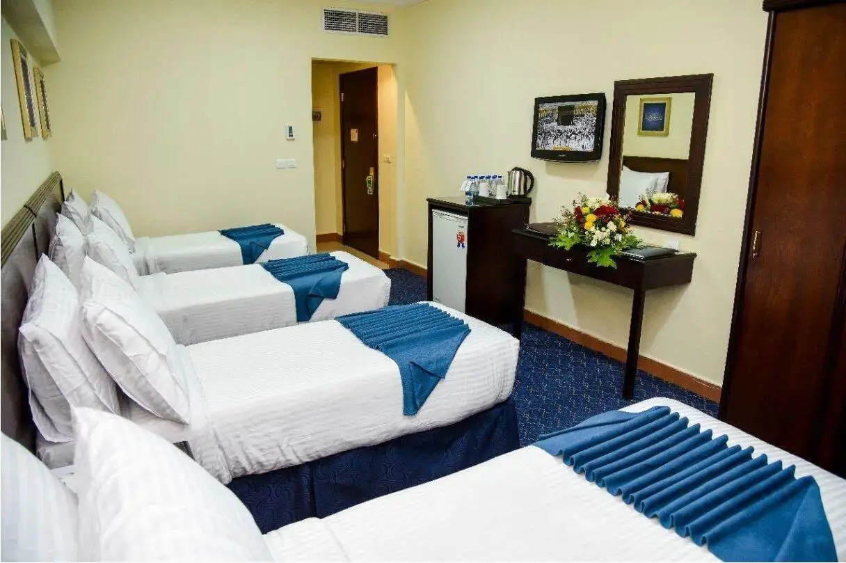 Photo - Plaza Inn Ohud Hotel