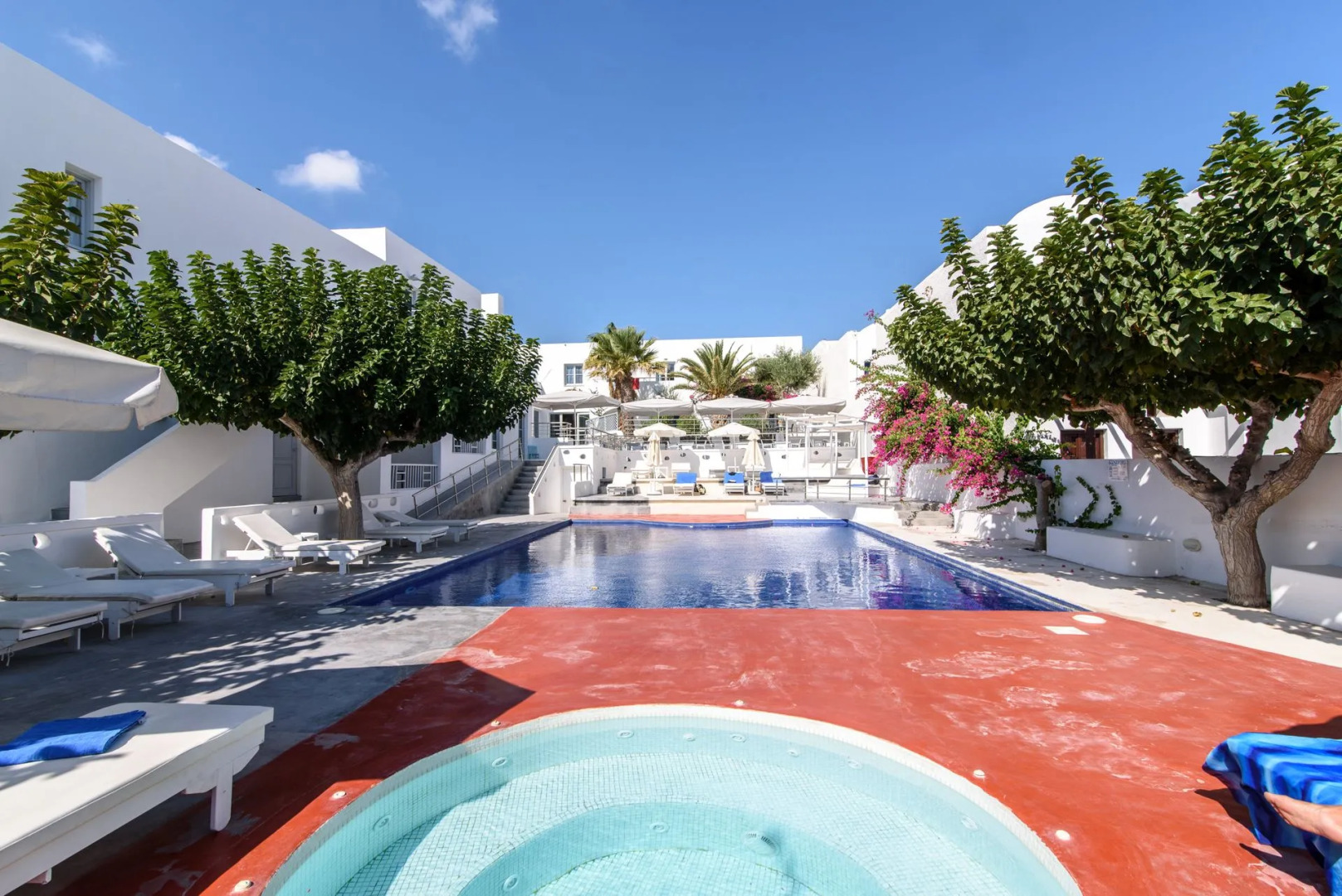 Foto - RK Beach Hotel