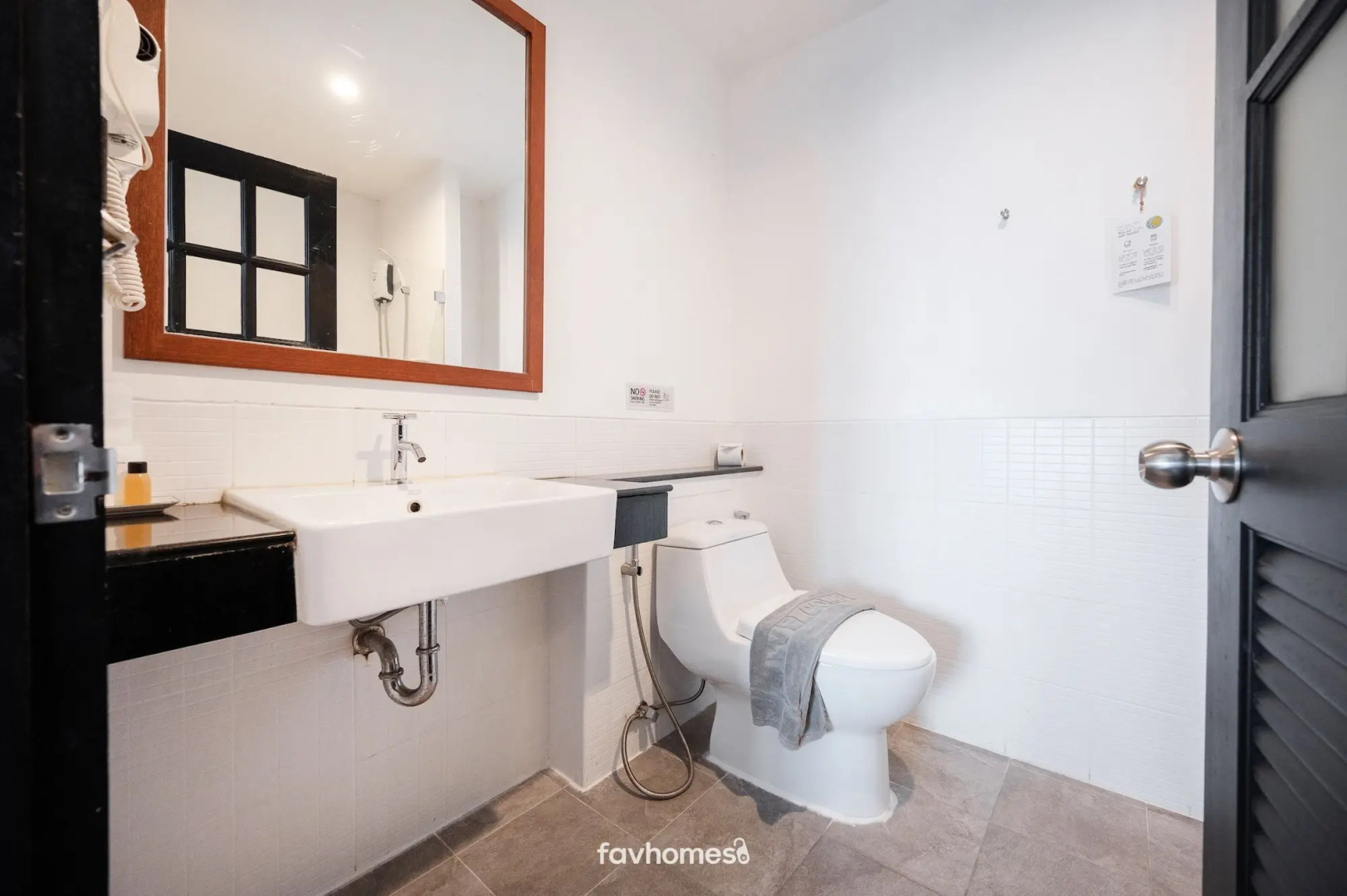 Foto - The Corner Lodge