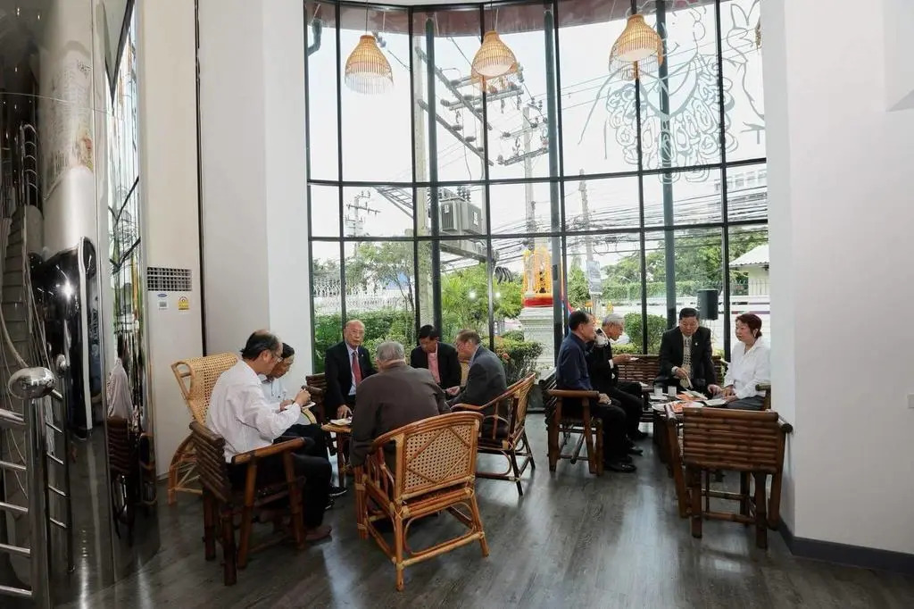 Foto - Boutique Poo-Yai Lee