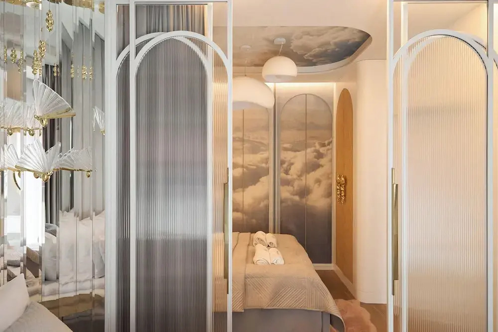 Photo - High Stay Granaria by Downtown Apartments