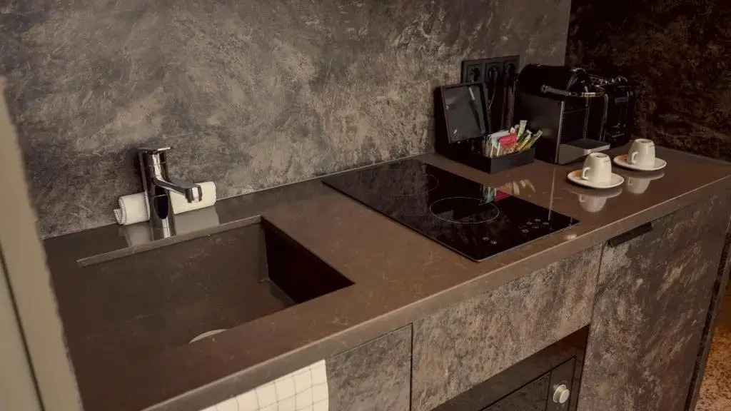 Foto - Bellman Hotel