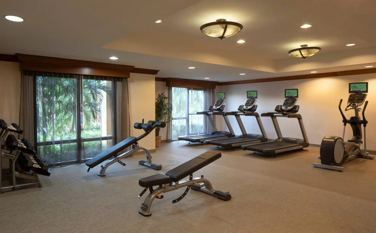 Foto - SpringHill Suites by Marriott Tampa Westshore Airport