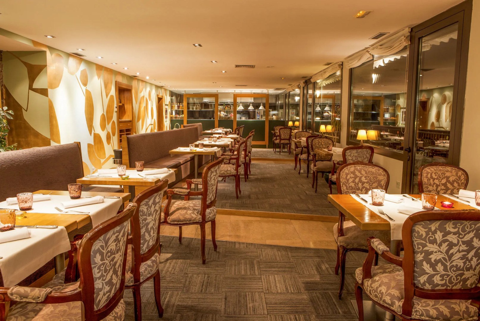 Foto - HOTEL & SPA El Castell de Ciutat