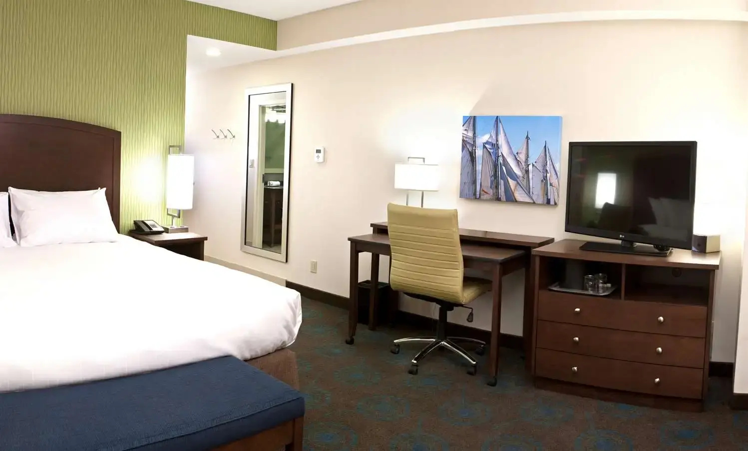 Foto - Hampton Inn by Hilton Halifax Downtown