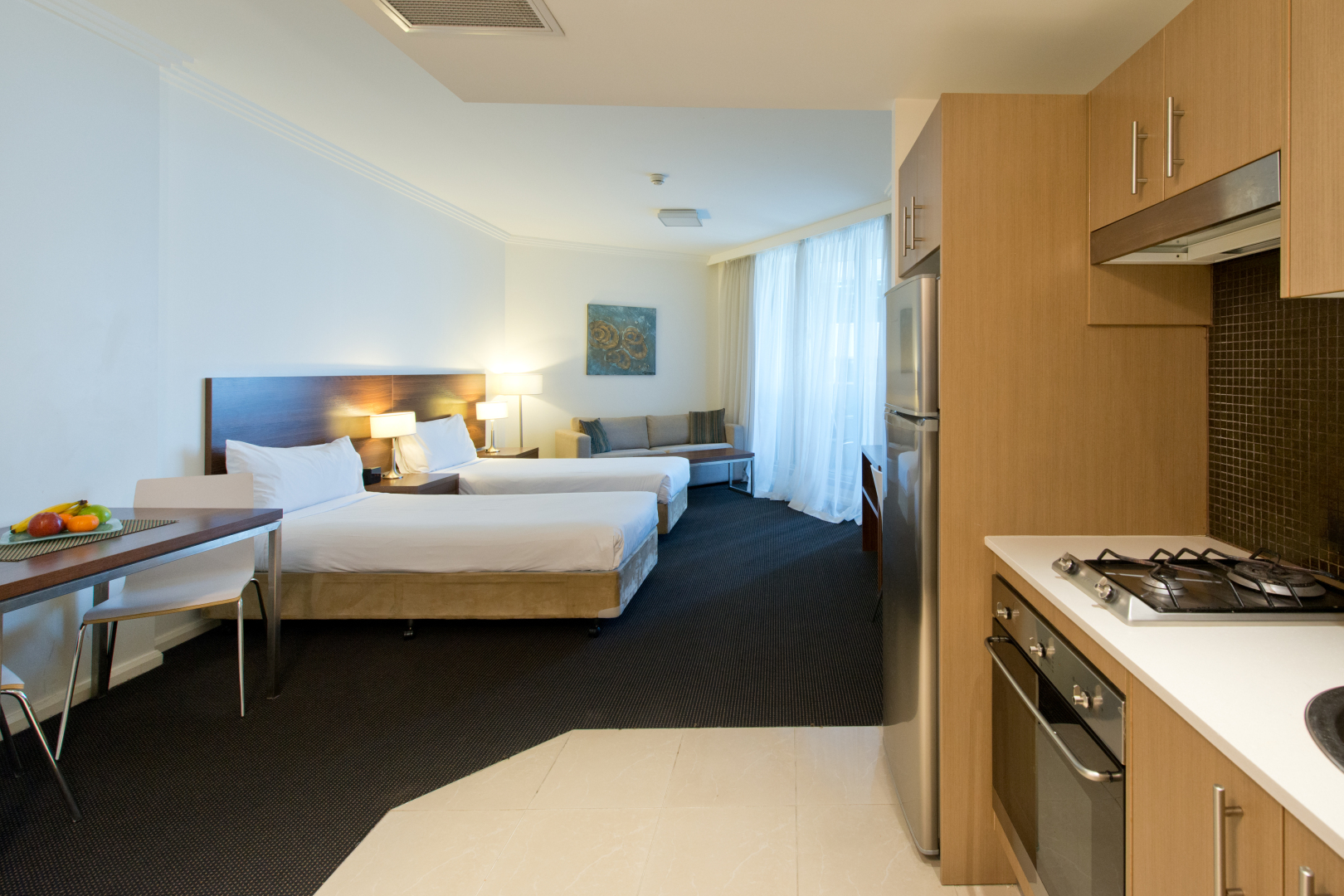 Photo - APX World Square