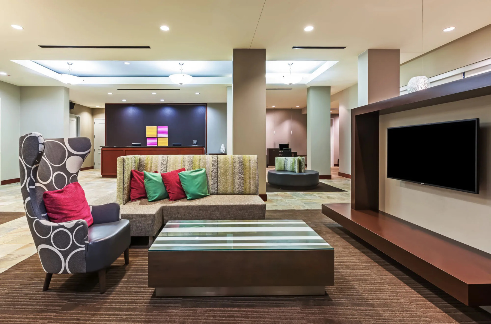 Foto - Residence Inn Houston West Energy Corridor