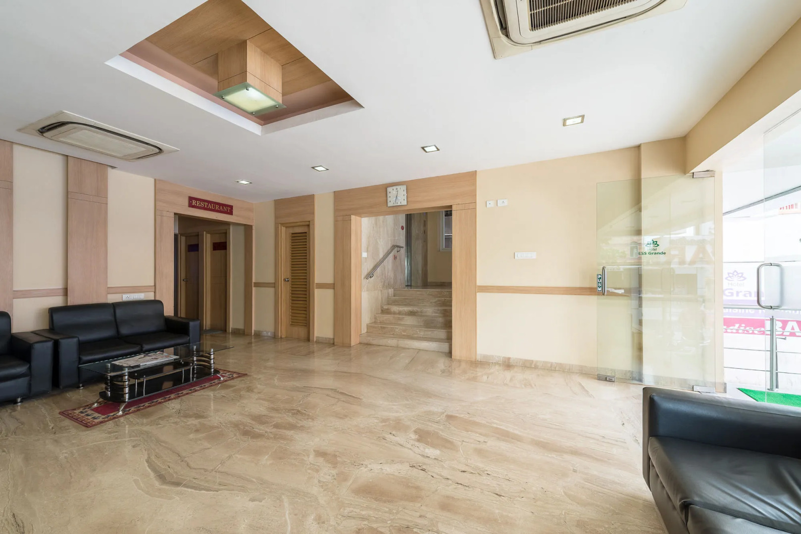 Photo - Treebo ESS Grande