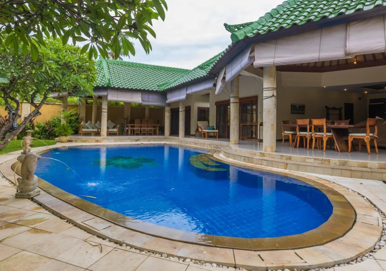 Photo - Bali Jade Villas
