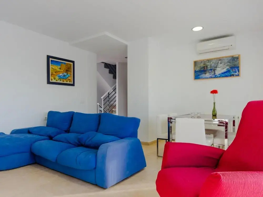 Foto - Villa Almadraba