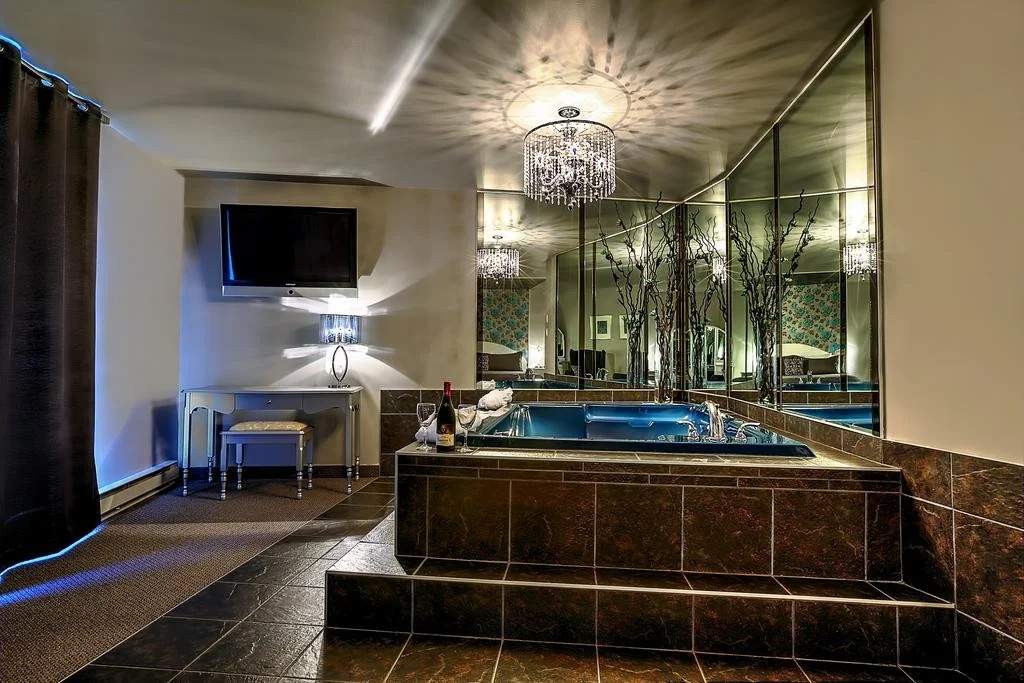 Photo - Hotel & Suites Monte-Cristo