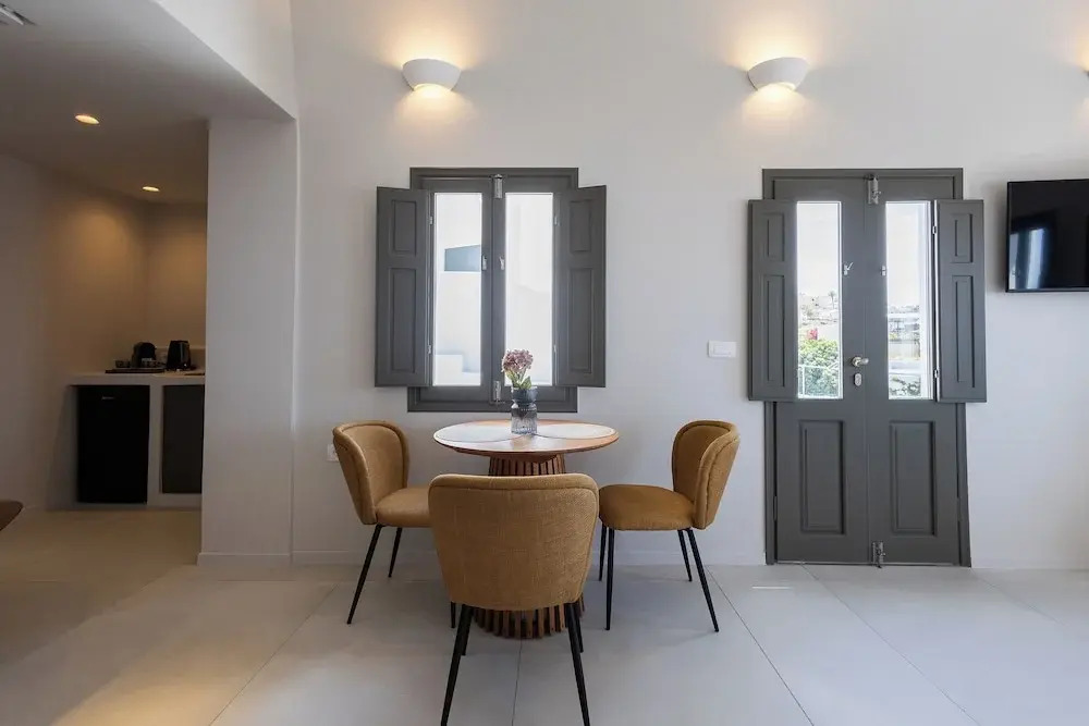 Foto - Niabelon Suites