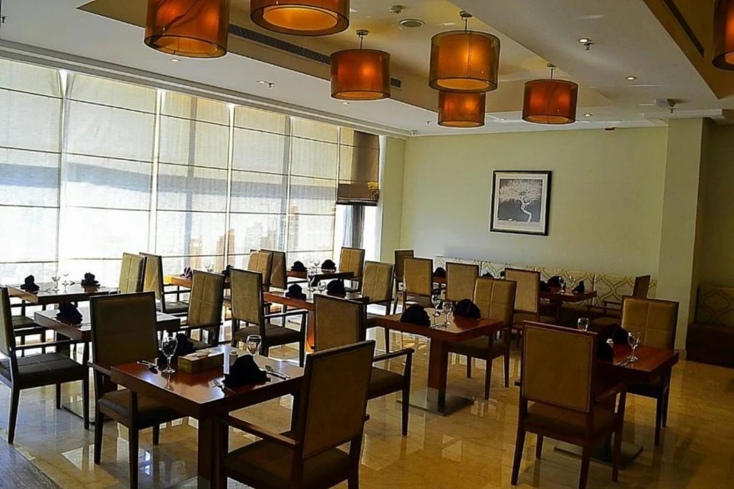 Photo - Wonder Palace Hotel Qatar