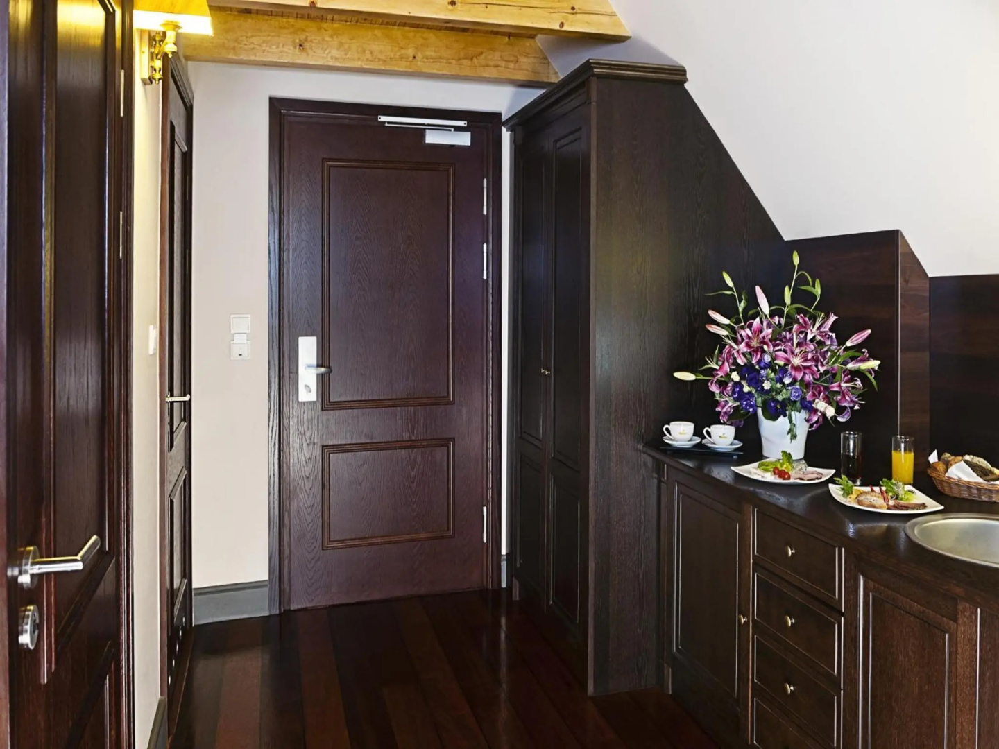 Photo - Hotel Holland House Old Town
