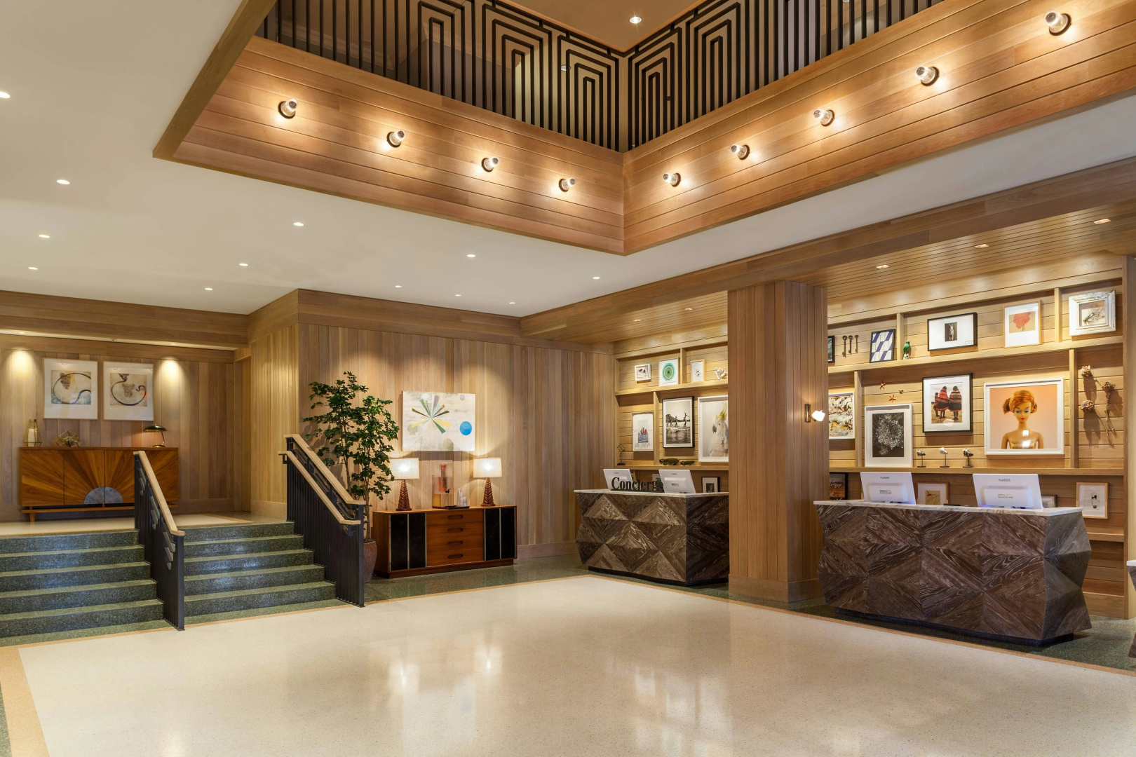 Foto - Marriott Stanton South Beach