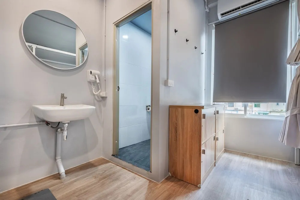 Foto - Ti Thong Hostel