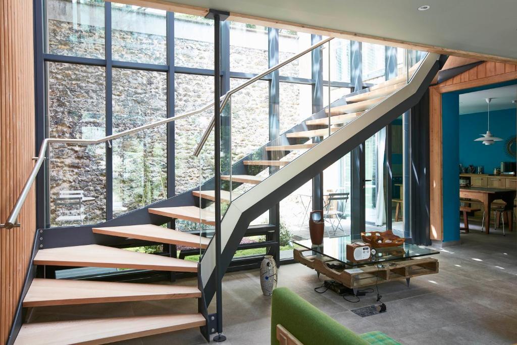 Foto - Eden Lodge Paris