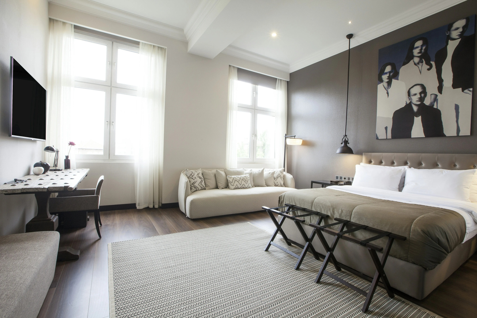 Foto - Quentin XL Potsdamer Platz Hotel