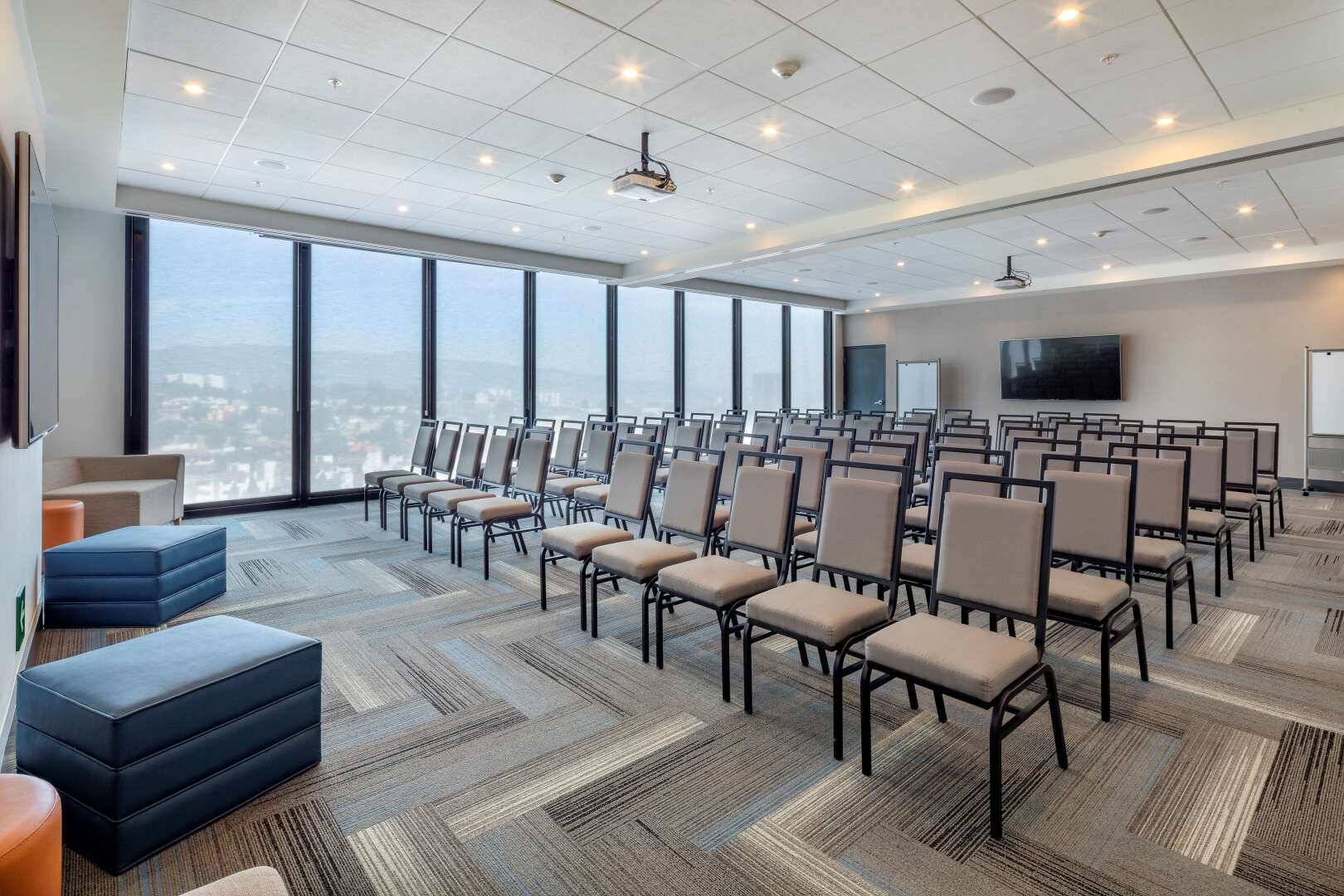 Foto - Hyatt House Mexico City Santa Fe