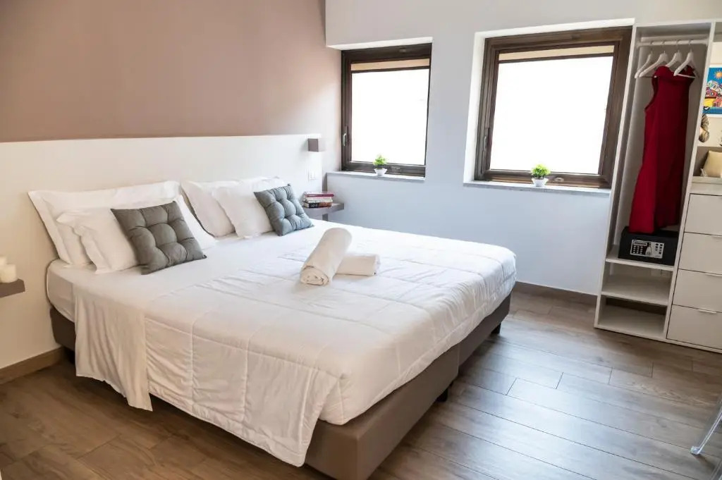 Foto - B&B Ruggero Settimo - Room & Suite