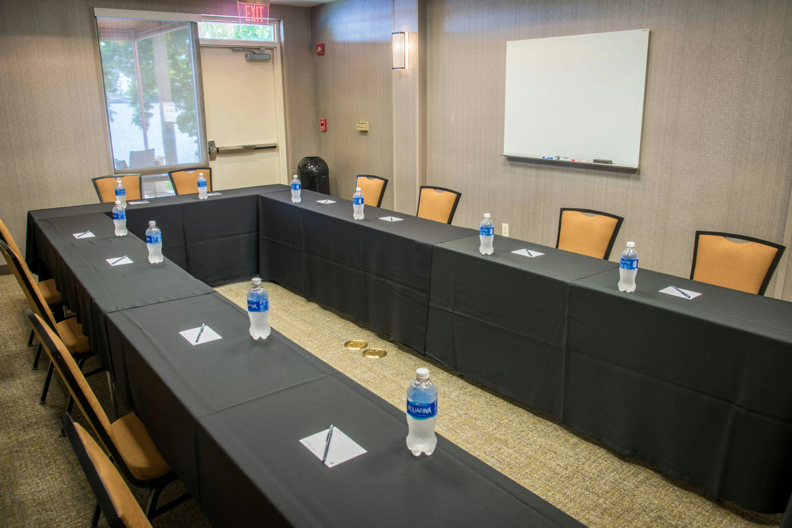 Photo - SpringHill Suites by Marriott Miami Airport South Blue Lagoon Area