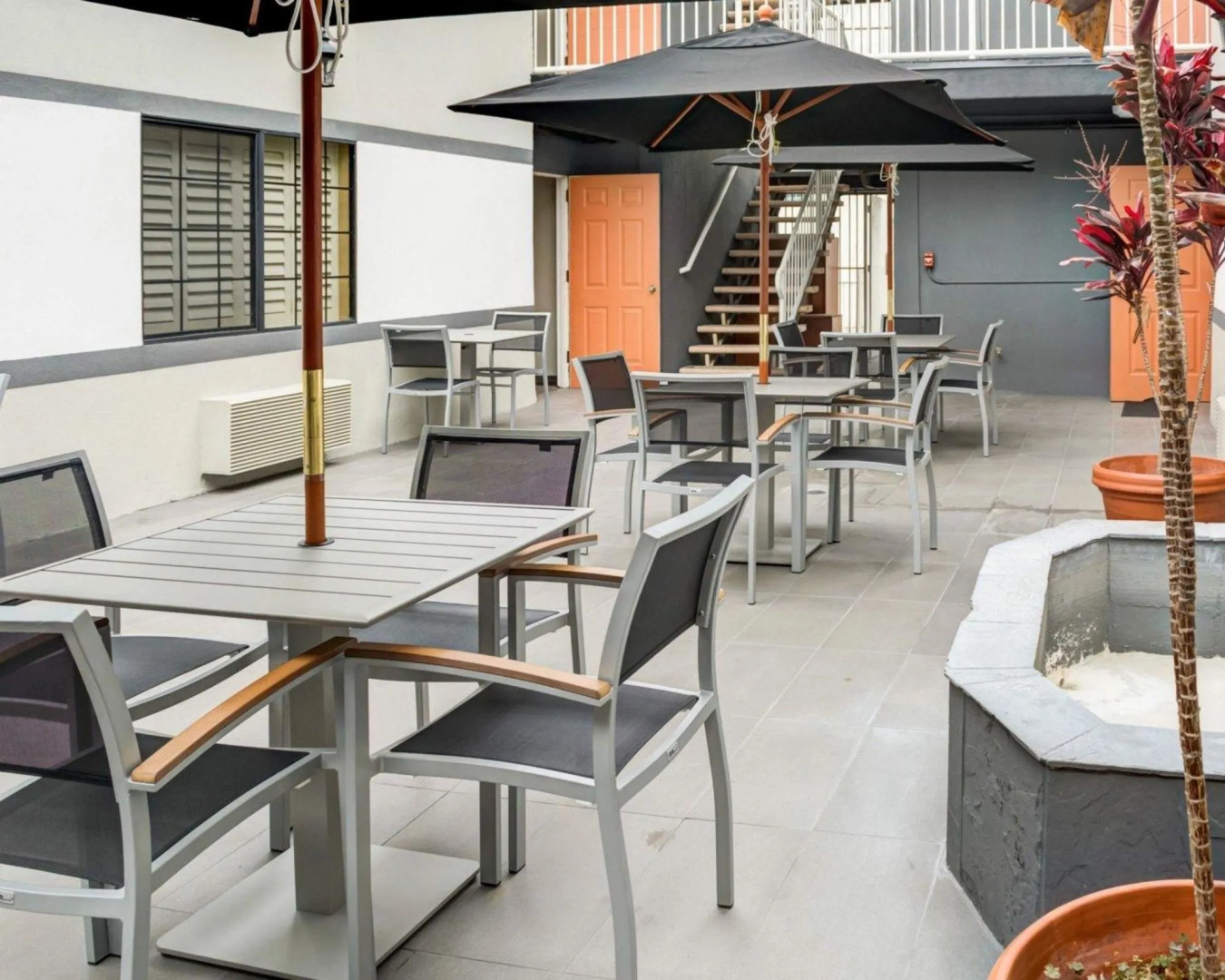 Foto - SureStay Hotel by Best Western Beverly Hills West LA