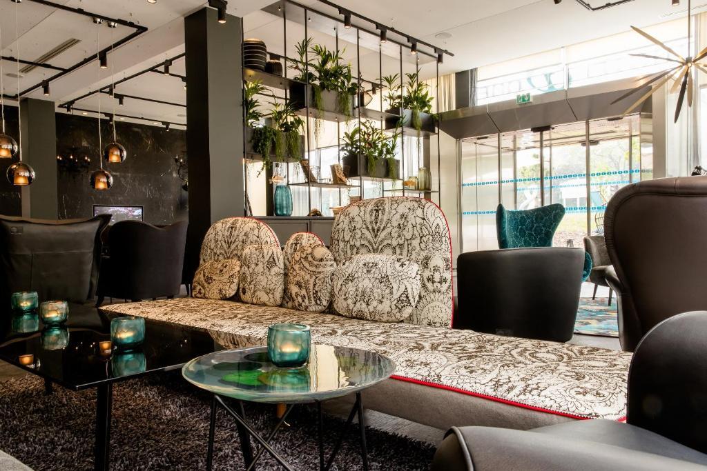 Foto - Motel One Paris-Porte Dorée