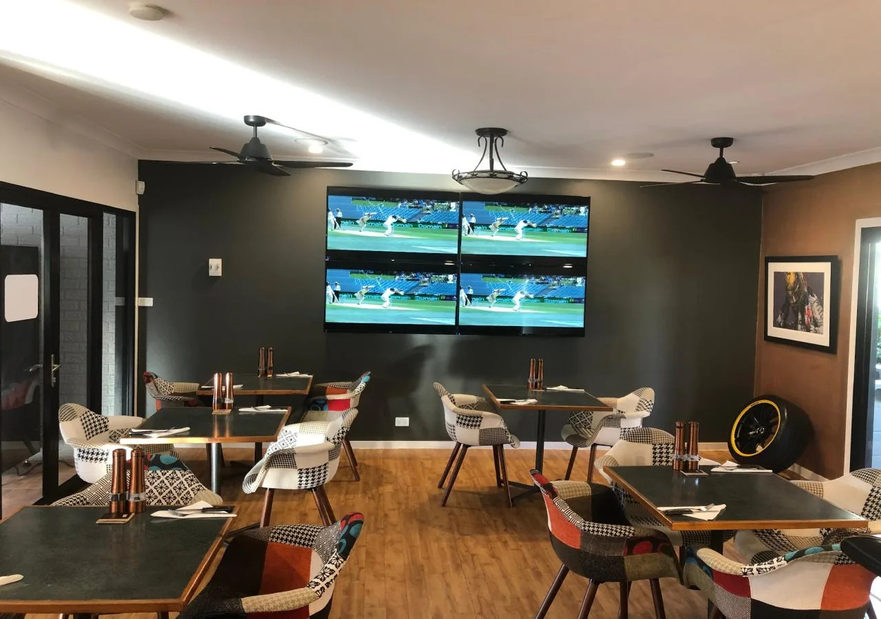 Photo - Darra Motel & Conference Centre