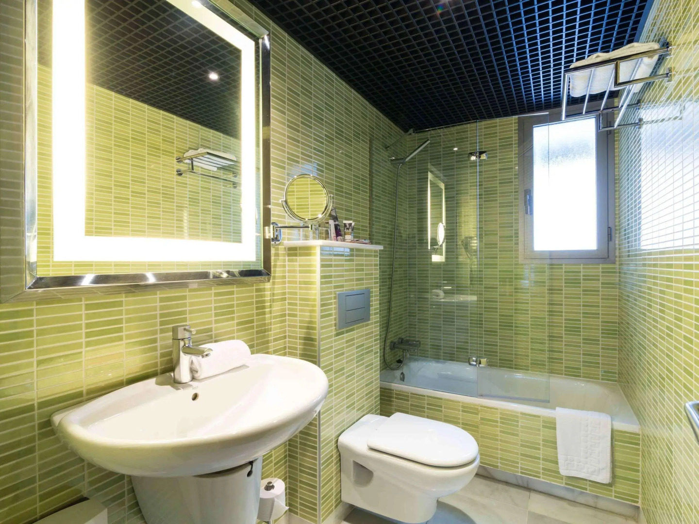 Foto - Suittes Hotel