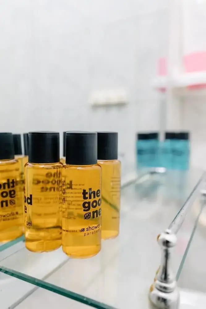 Foto - Ksamil Sea View Hotel