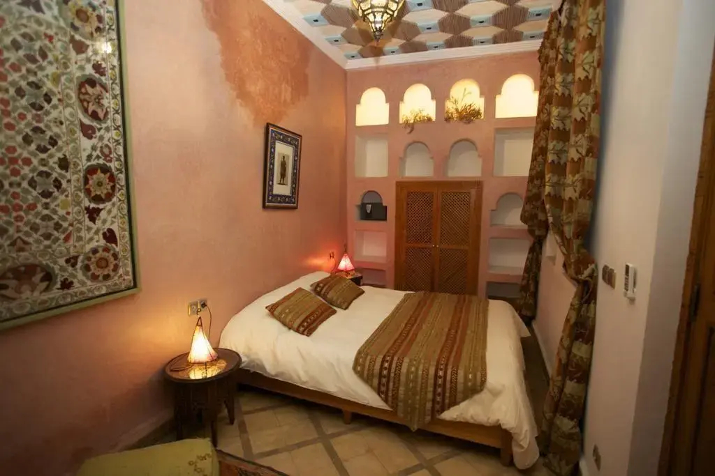 Photo - Riad Kenzo