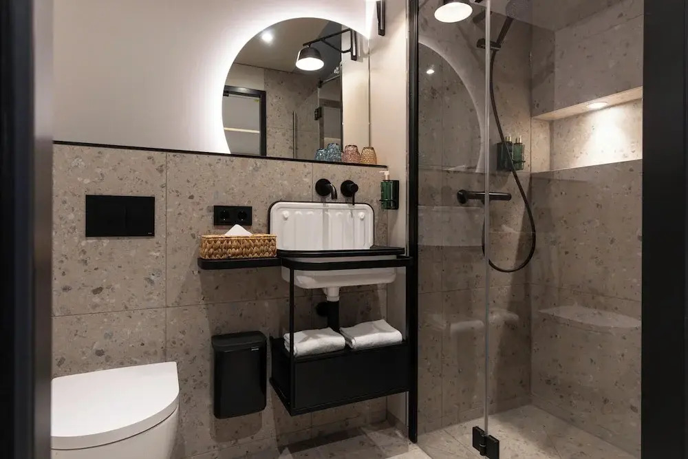 Photo - Cocoon Theresienwiese