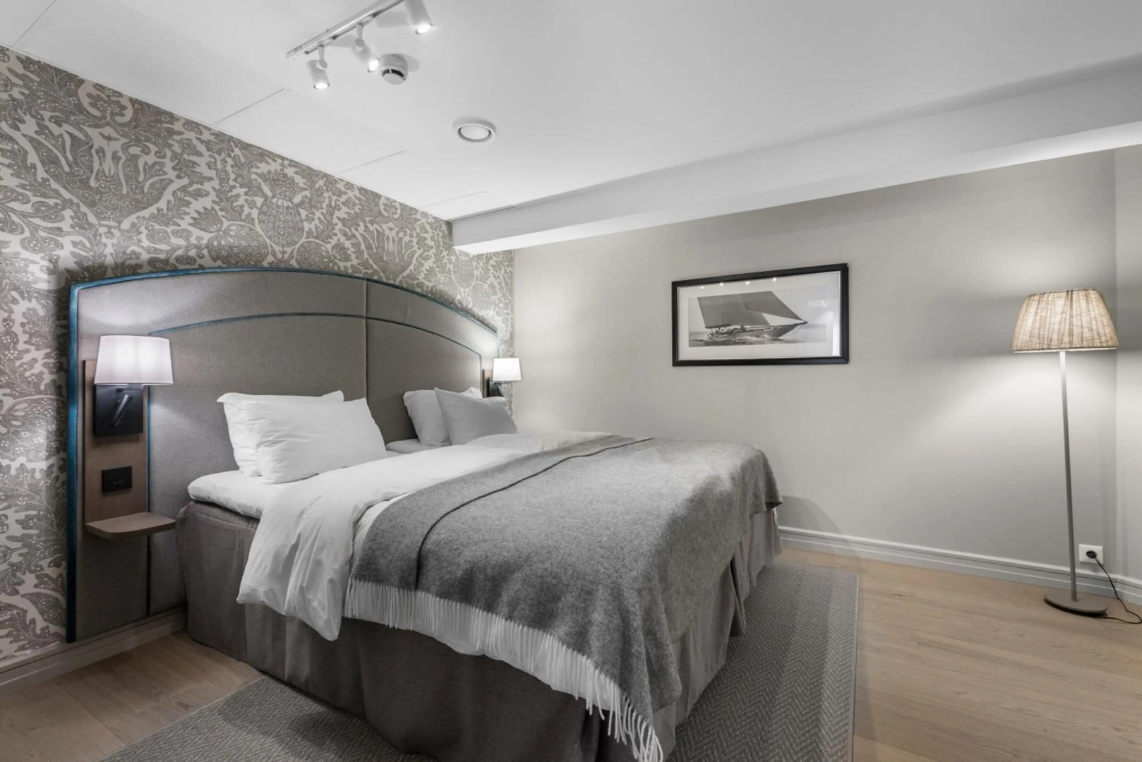 Photo - Home Hotel Bastion