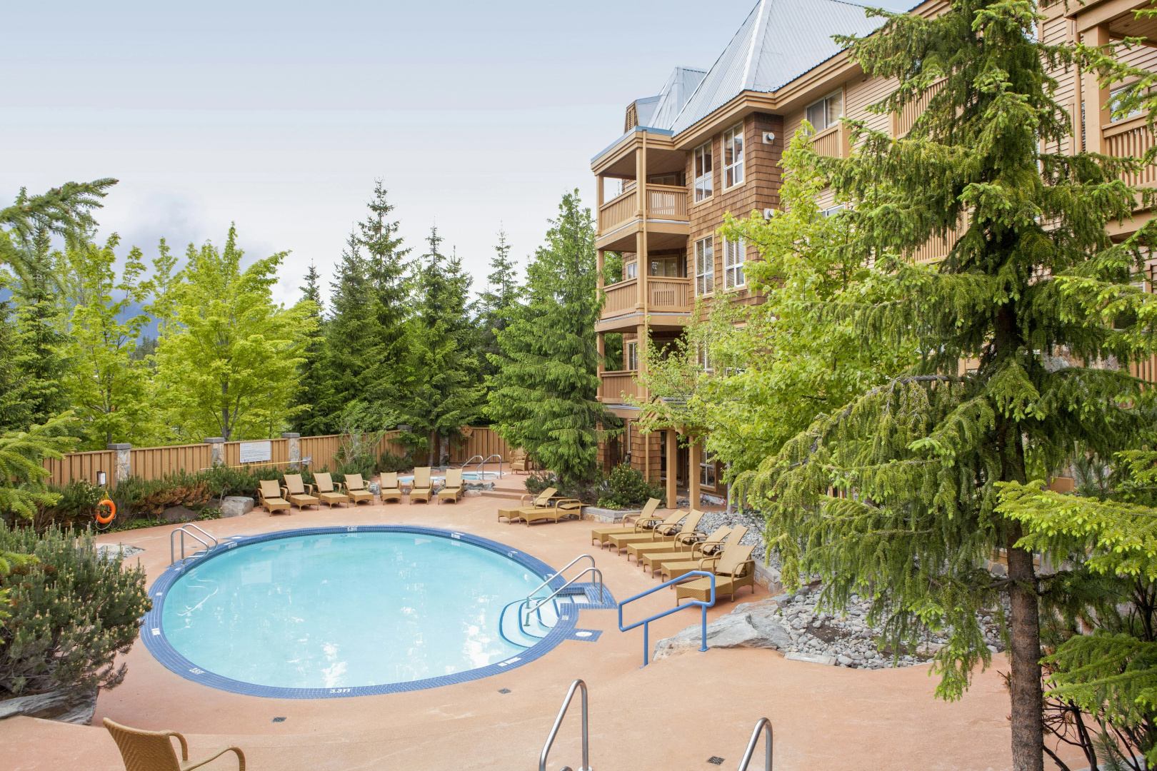 Foto - Hilton Grand Vacations Club Whistler