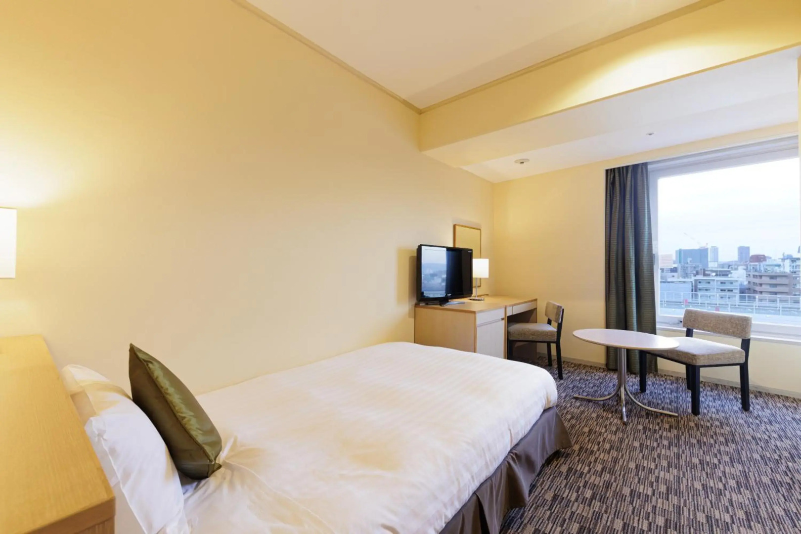 Foto - SARASA HOTEL Dotonbori