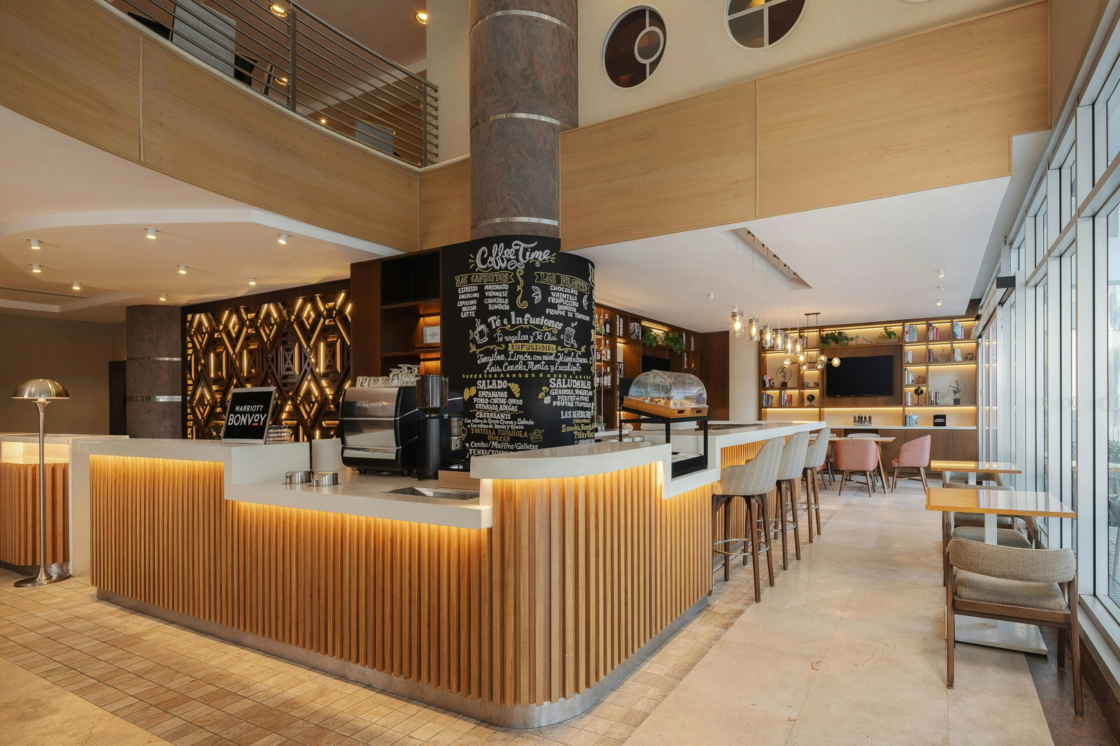Photo - Marriott Executive Apartments Panama City, Finisterre